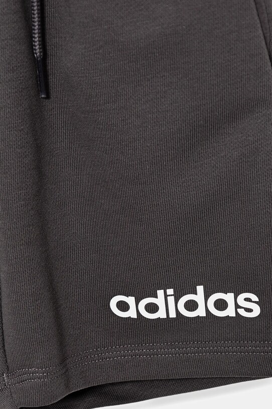 adidas komplet dziecięcy zielony JC9751