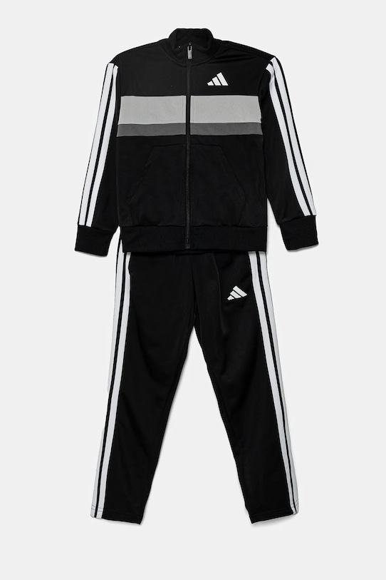 adidas dres dziecięcy JY0509 czarny SS25