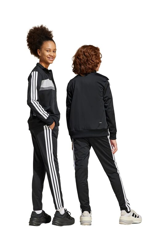 Dětská tepláková souprava adidas JY0509