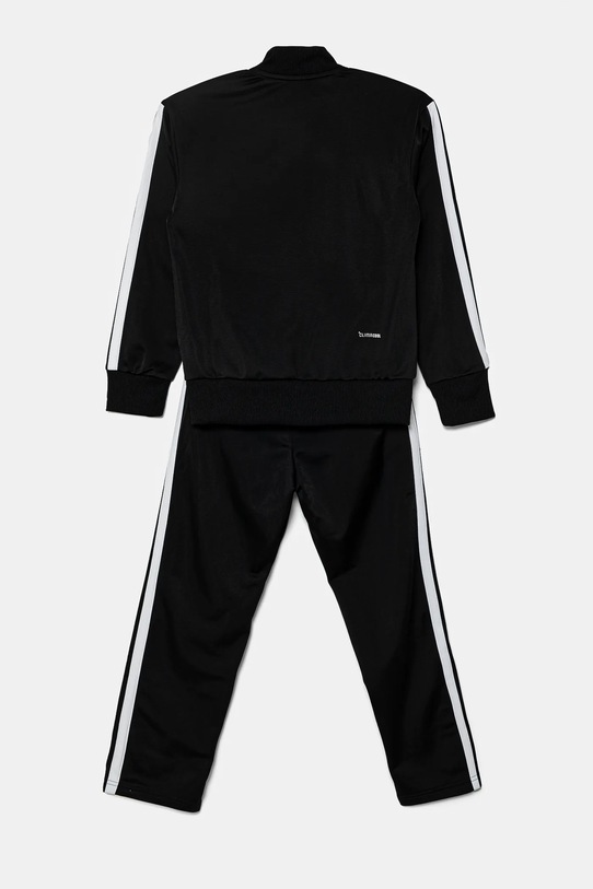 Chłopiec adidas dres dziecięcy JY0509 czarny