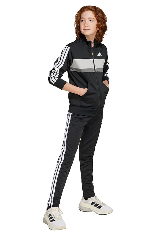 Dětská tepláková souprava adidas JY0509