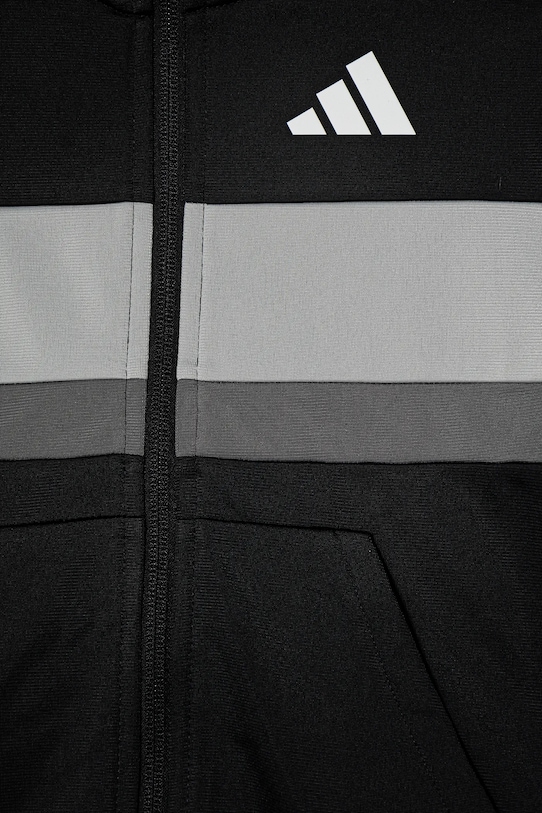 adidas dres dziecięcy JY0509 czarny