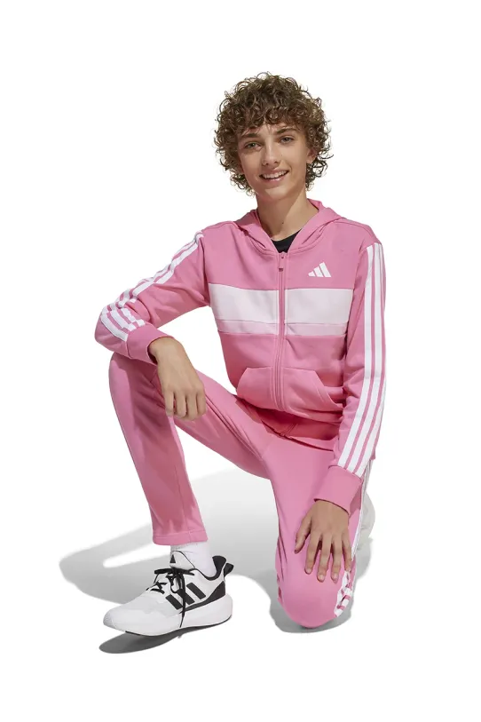 Детский спортивный костюм adidas JI6037