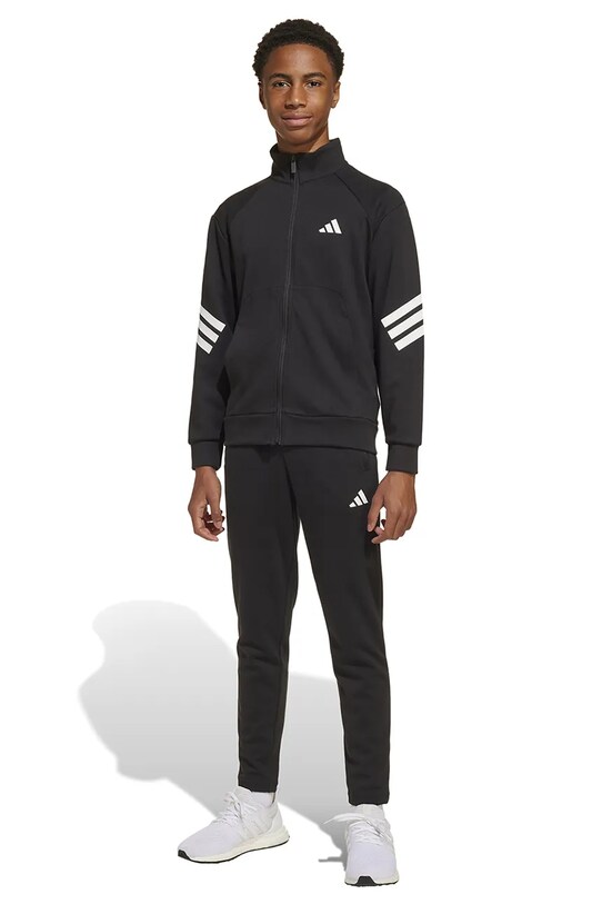 Детский спортивный костюм adidas JC7535