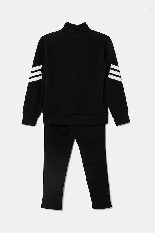 Chłopiec adidas dres dziecięcy JC7535 czarny