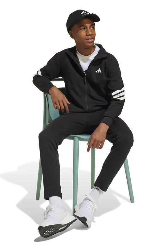 Детский спортивный костюм adidas JC7535