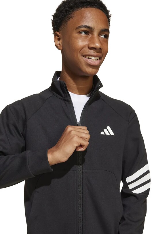 Детский спортивный костюм adidas JC7535