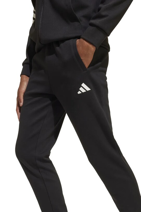 Детский спортивный костюм adidas JC7535