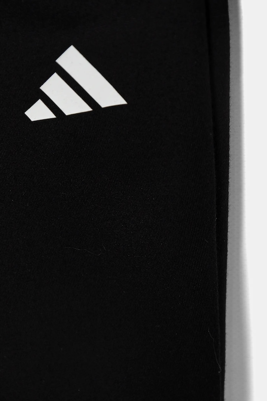 adidas dres dziecięcy JC7535 czarny