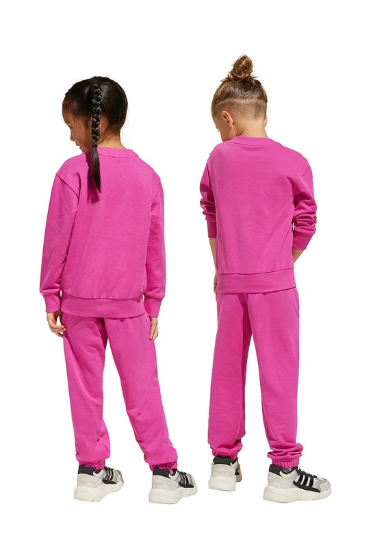 Детский спортивный костюм adidas 2 шт JC9728