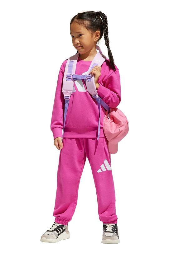 Детский спортивный костюм adidas 2 шт JC9728