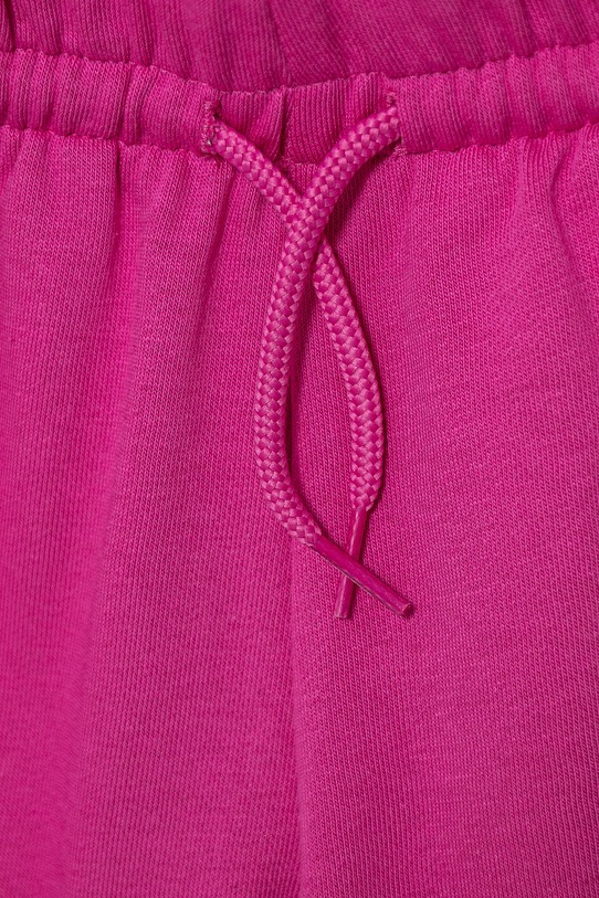 Детский спортивный костюм adidas 2 шт JC9728 розовый