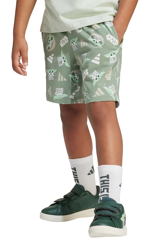Детский комплект adidas 2 шт JF3648