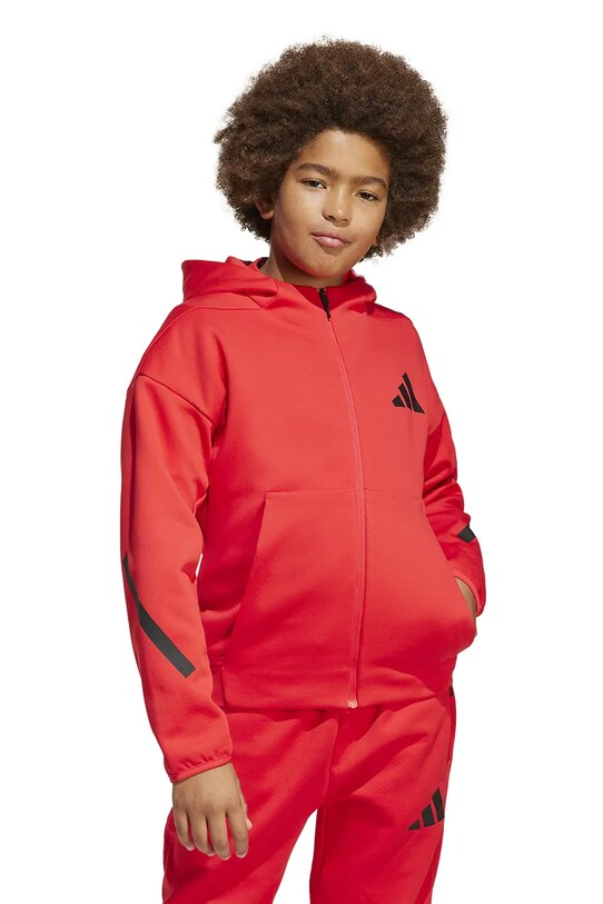 adidas bluza dziecięca JC7580