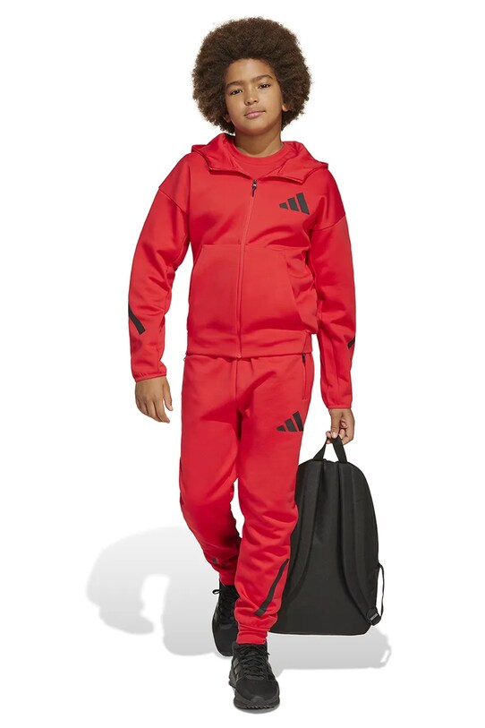 adidas bluza dziecięca JC7580