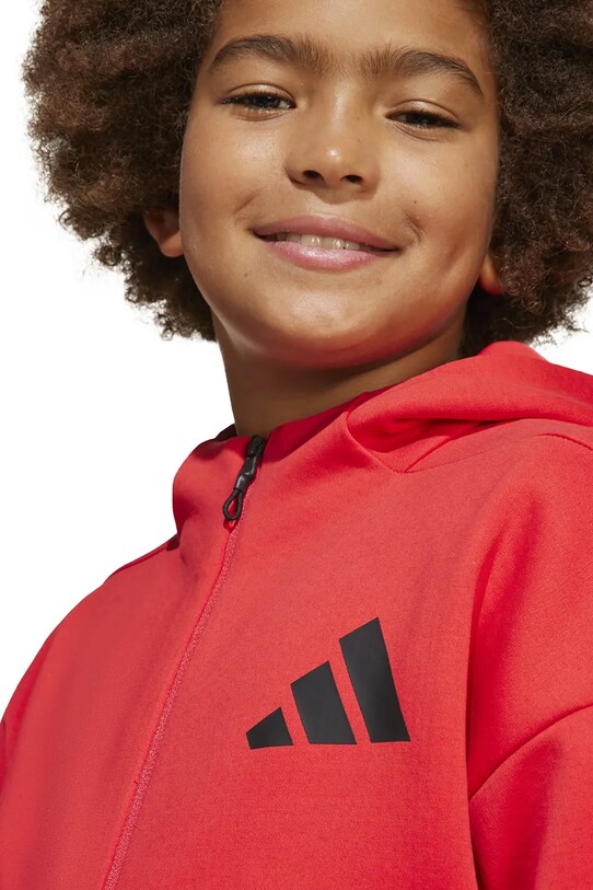 adidas bluza dziecięca JC7580