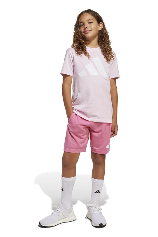 adidas komplet dziecięcy JE3972