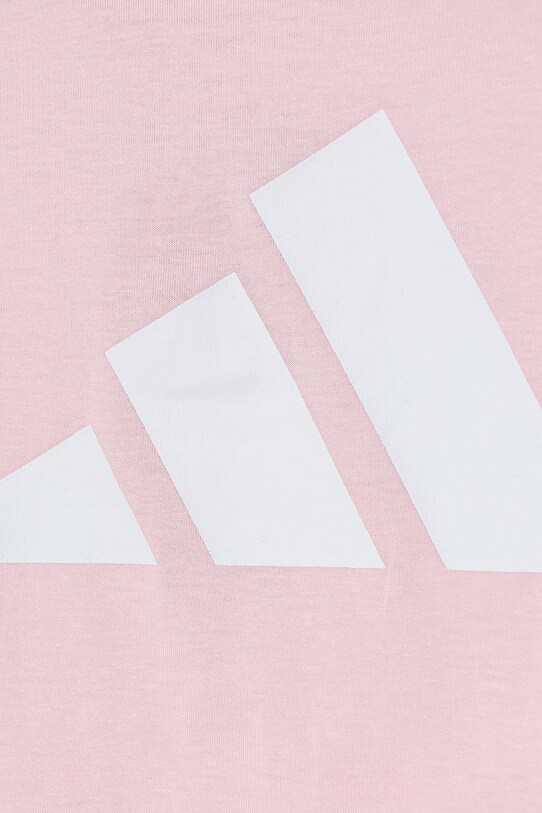 adidas komplet dziecięcy JE3972 różowy