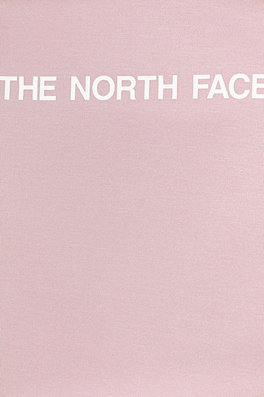 Băieți The North Face trening KID POLY SET NF0A89H30UI1 roz