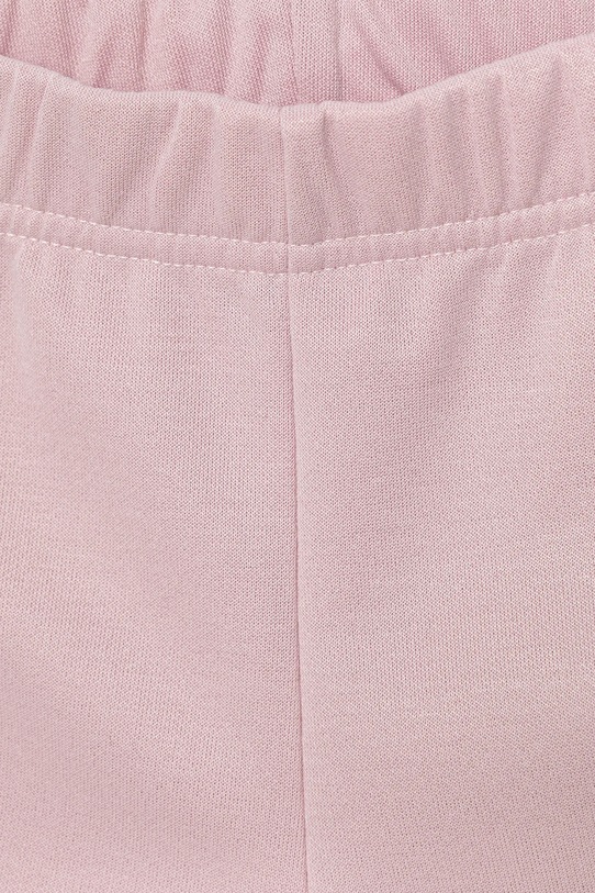 The North Face trening KID POLY SET roz NF0A89H30UI1