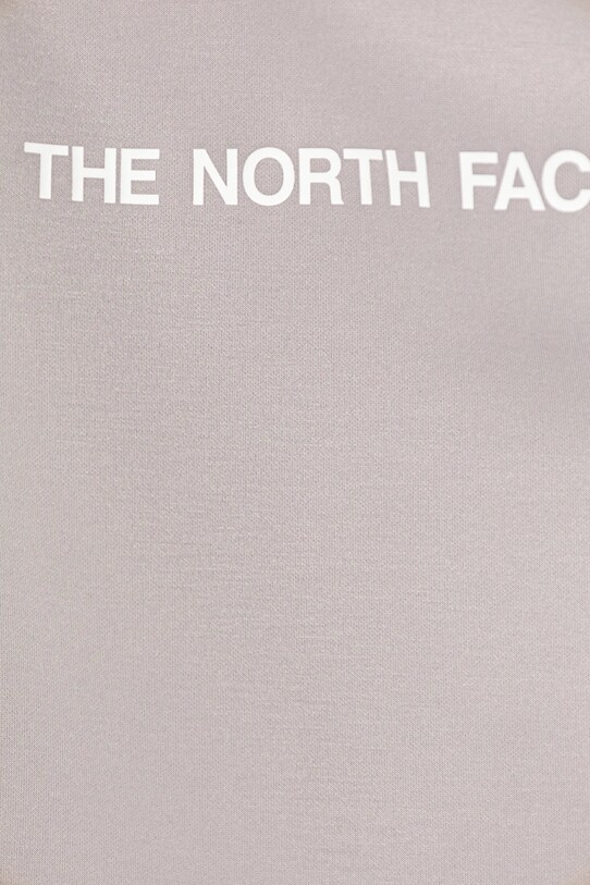 Băieți The North Face trening copii KID POLY SET NF0A89H31OA1 gri