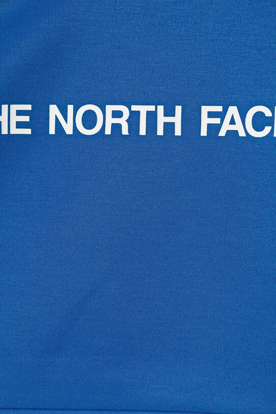 Fiú The North Face gyerek melegítő KID POLY SET NF0A89H3T4S1 kék