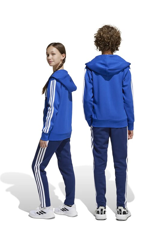 Dětská tepláková souprava adidas JI6209