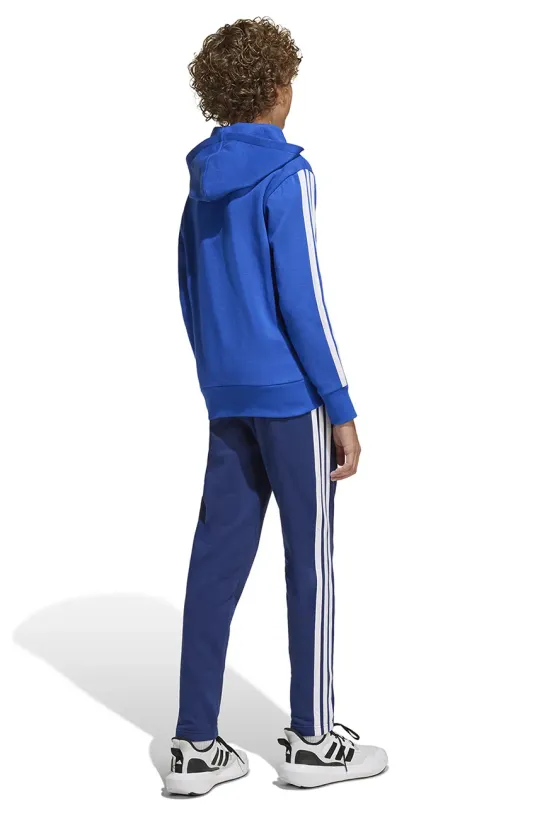 adidas dres dziecięcy niebieski JI6209