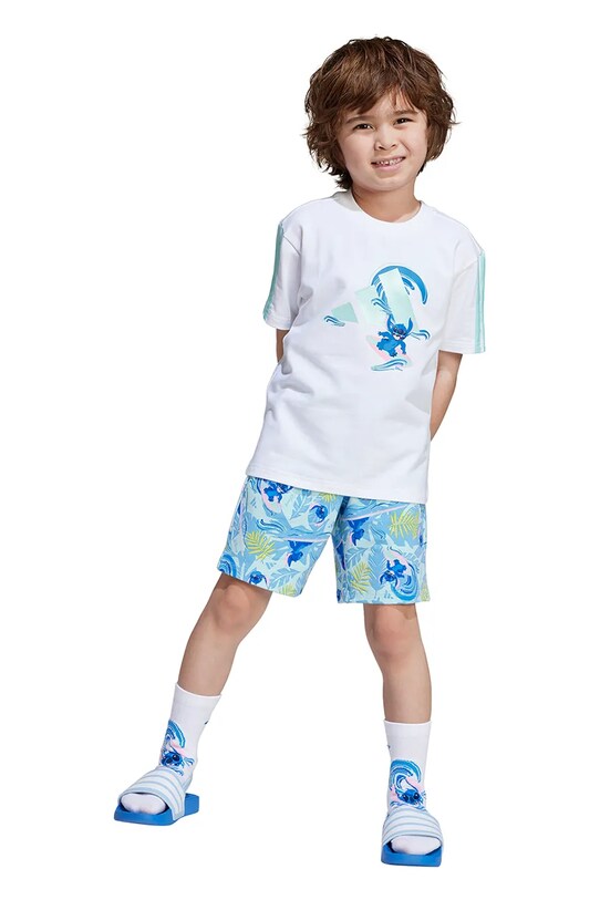 adidas komplet dziecięcy JF3659