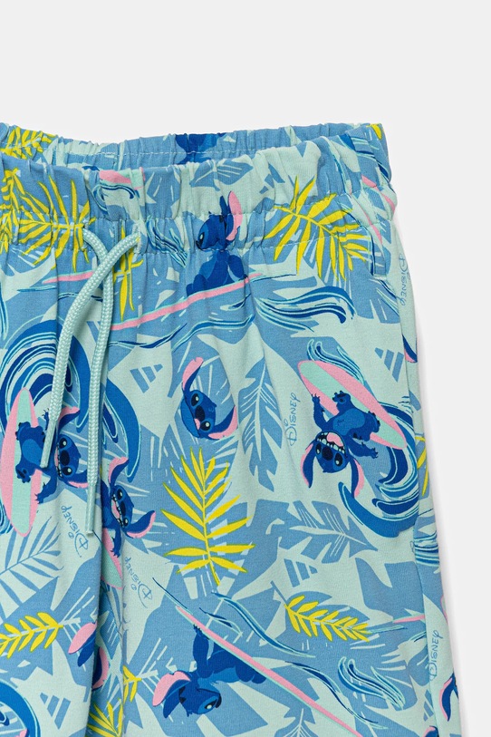 adidas compleu copii JF3659 alb