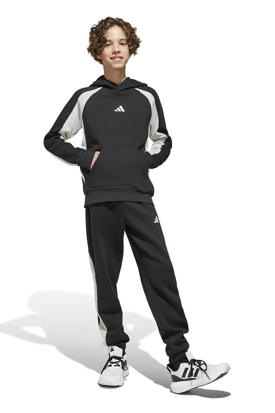 Дитячі спортивні штани adidas JC7531