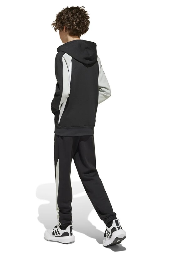 Дитячі спортивні штани adidas JC7531