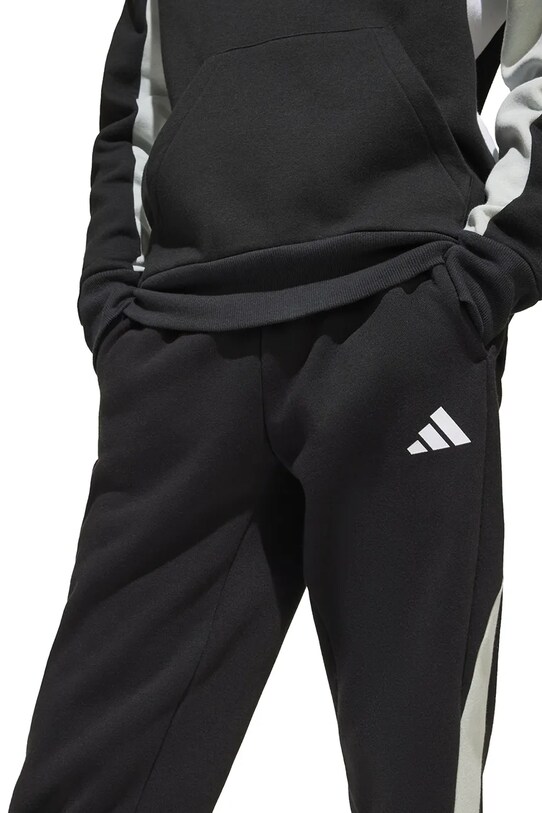 Дитячі спортивні штани adidas JC7531