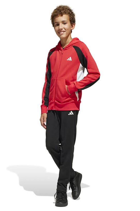 Дитячий спортивний костюм adidas JD0969