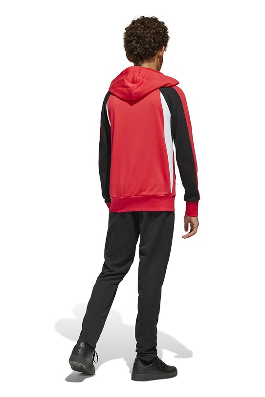 Дитячий спортивний костюм adidas JD0969