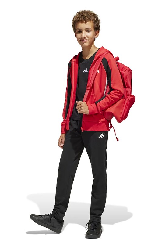Дитячий спортивний костюм adidas JD0969