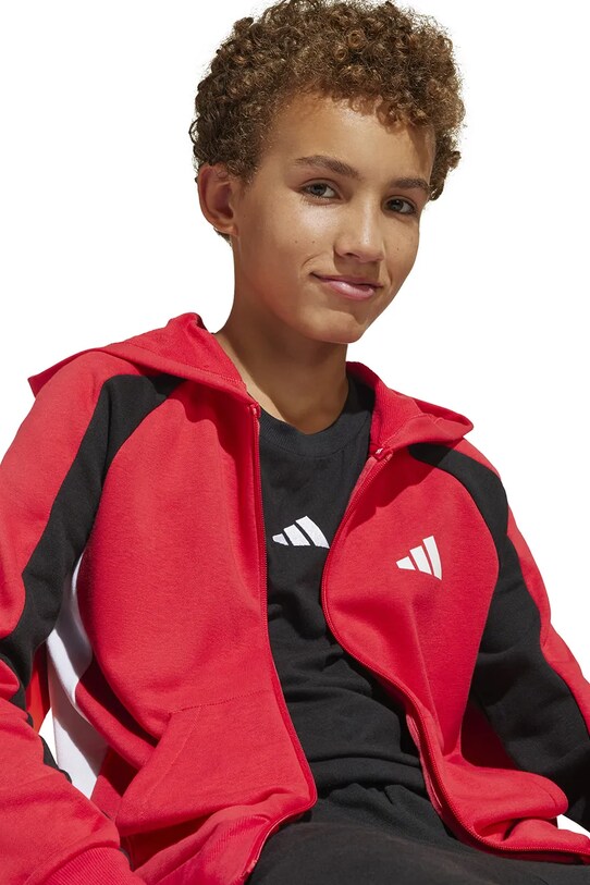 Дитячий спортивний костюм adidas JD0969
