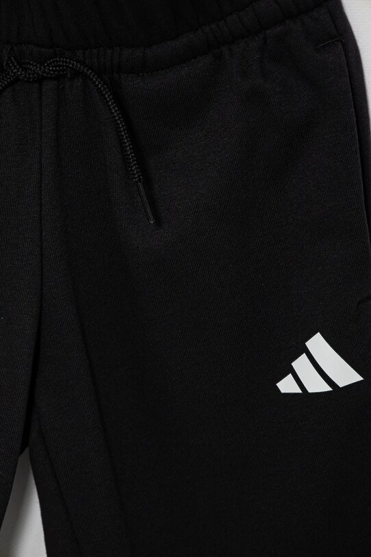 Дитячий спортивний костюм adidas JD0969 червоний