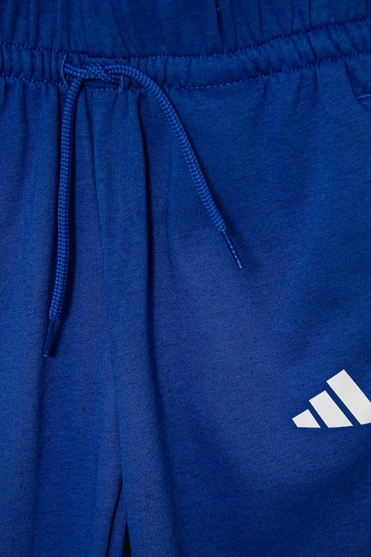 adidas gyerek melegítő JD0968 kék