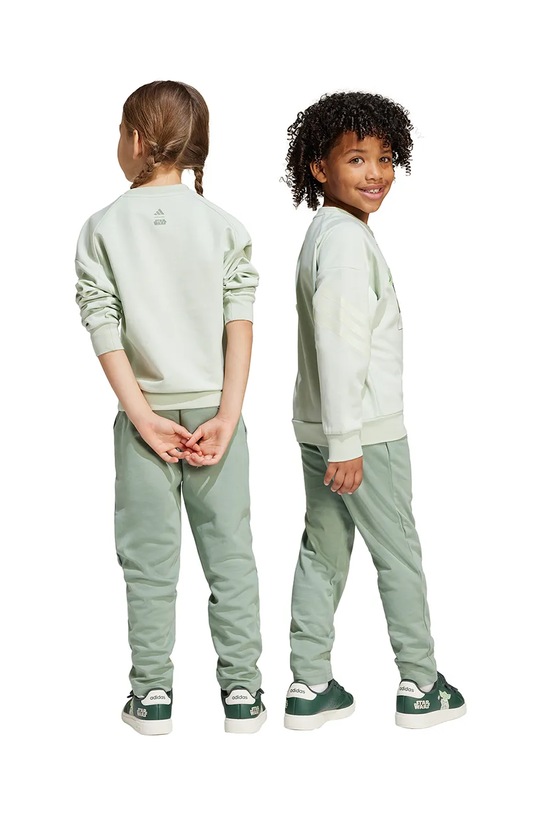 adidas trening copii x Star Wars JF3651