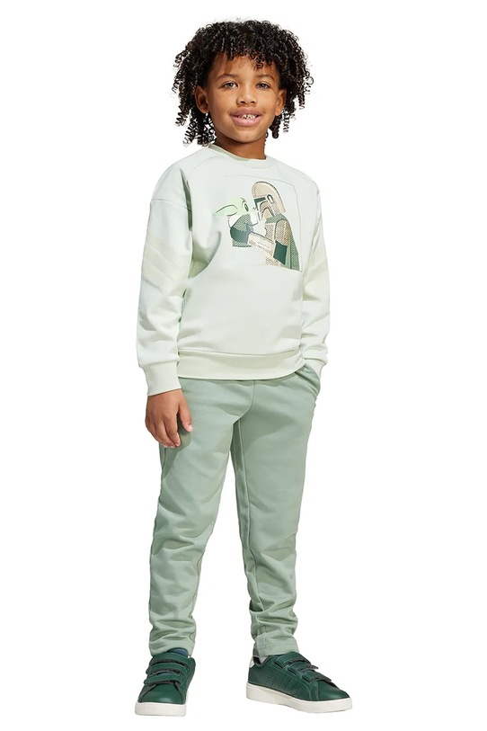 adidas trening copii x Star Wars JF3651