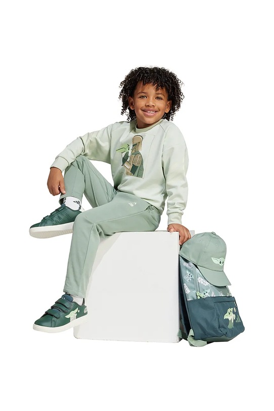 adidas trening copii x Star Wars JF3651