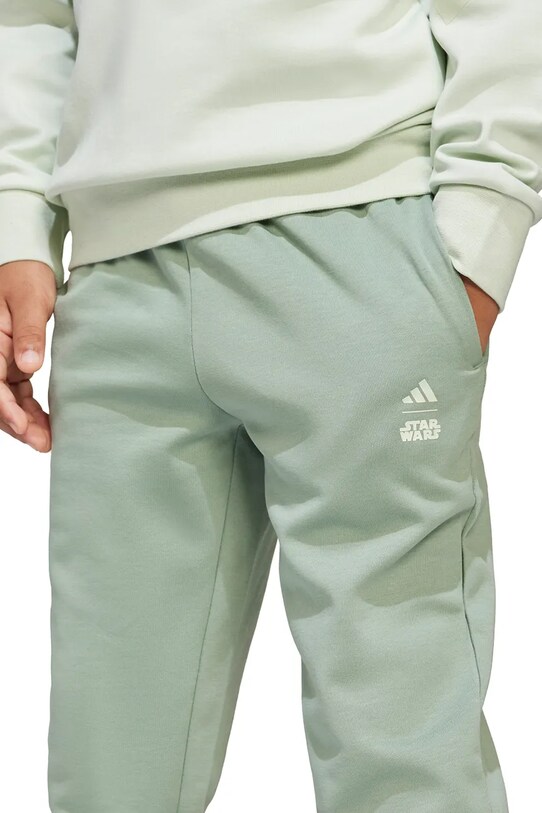Детский спортивный костюм adidas x Star Wars JF3651