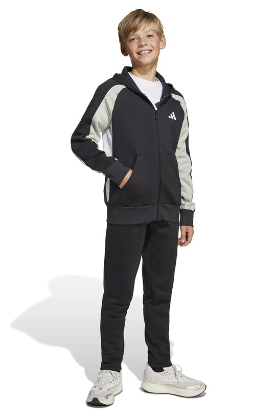 adidas gyerek melegítő JI6228