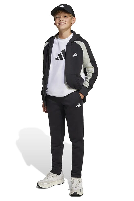 adidas gyerek melegítő JI6228