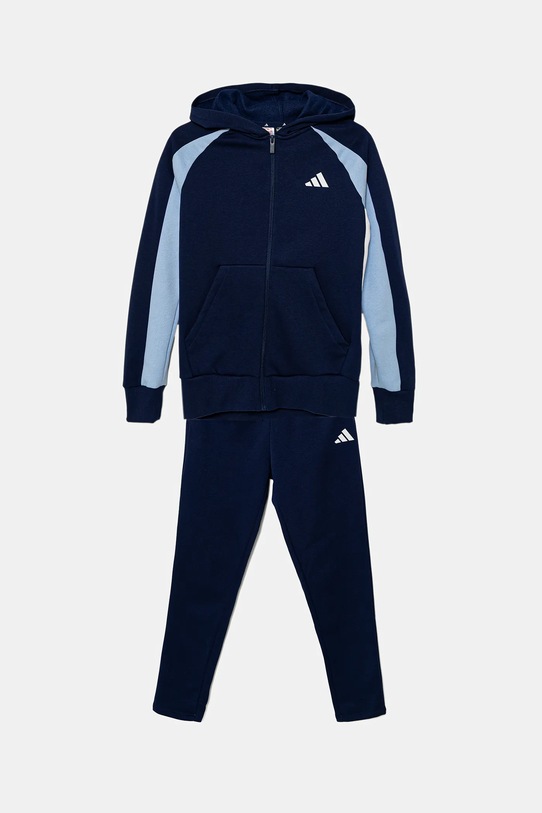 adidas compleu 2-pack JC7526 albastru AW25