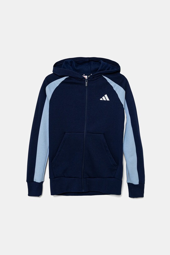 Băieți adidas compleu 2-pack JC7526 albastru