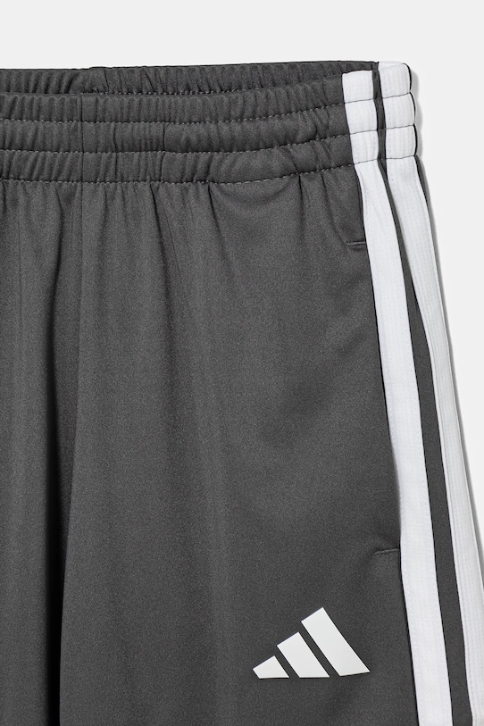 adidas komplet dziecięcy żółty JD1785