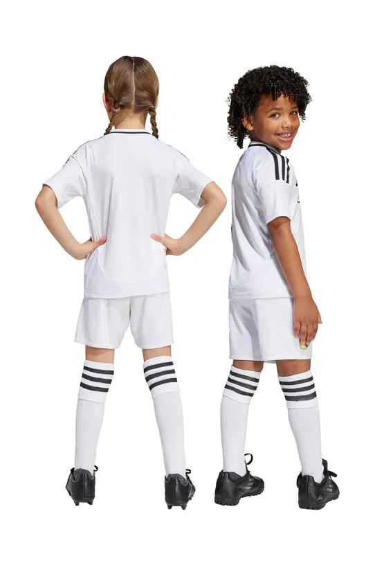 adidas komplet dziecięcy REAL JX2140