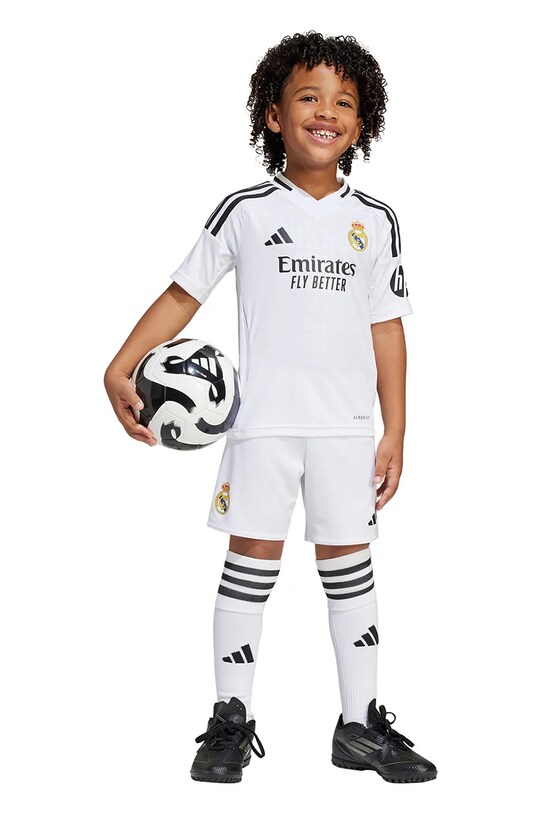 Detská súprava adidas REAL JX2140